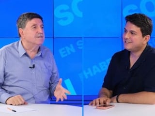 Altan Tan: Karacadağ pilavını bir sefer elle ye