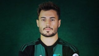 Kocaelispor, Mesut Can Tunalı ile yolları ayırdı