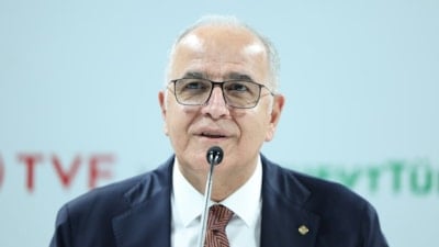 Türk voleybolu gururlandırmaya devam ediyor