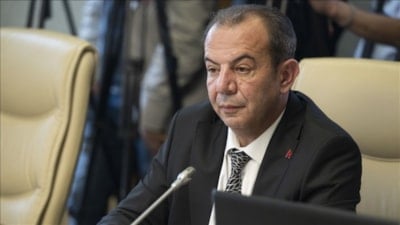 Tanju Özcan cinsel saldırı soruşturmasında tahliye edildi
