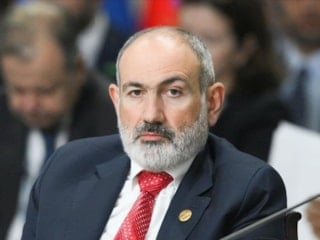 Nikol Paşinyan, İsrail'in provokasyonuna gelmedi: Silah olarak kullanılmamalı