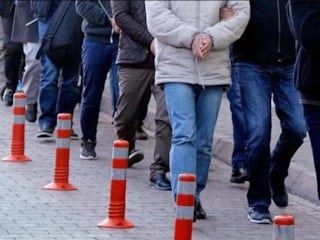Ankara'daki yasa dışı bahis soruşturmasında 31 şüpheli tutuklandı