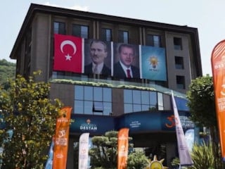 AK Parti'den 33. İstişare Toplantısı paylaşımı: İstişare kültürünü pekiştirdik