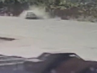 Nevşehir'de otomobil park halindeki araca çarptı: 1 ölü 2 yaralı