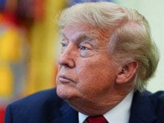 Donald Trump: İran ile yarın Doha’da görüşeceğiz