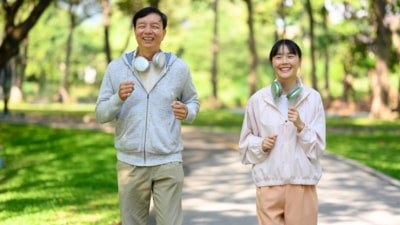 30 dakikalık Japon yürüyüşü 10 bin adıma alternatif olabilir