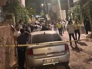 Şanlıurfa'da patlama: 2 çocuk yaralandı