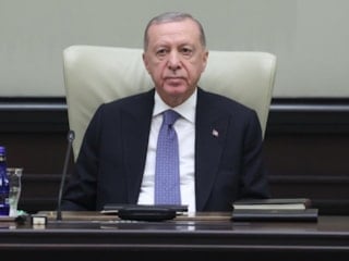Kabine toplanıyor: Kritik başlıklar masada olacak