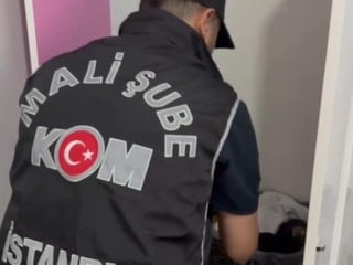 9 ilde yasa dışı bahis operasyonu: 32 şirkete el konuldu