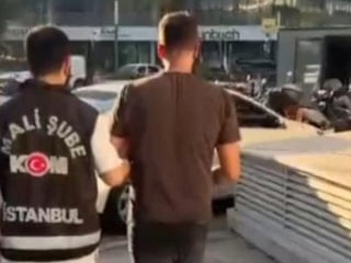 İstanbul merkezli kara para operasyonu: 37 gözaltı
