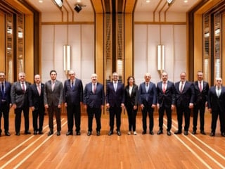 Fatih Karahan, TKBB ile finans ve para politikalarını değerlendirdi