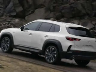 Mazda: SUV modellerine olan talep artarak devam edecek