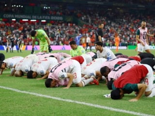Fas'ın Hollandalı siyasetçi Geert Wilders'a cevabı!