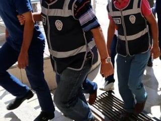 Ankara'da yeni nesil suç örgütlerine büyük operasyon: 117 şüpheli