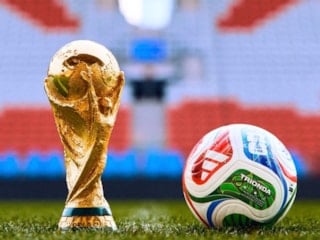 2026 Dünya Kupası son 32 turu heyecanı yarın 4 maçla devam edecek