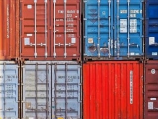 TÜİK açıkladı! Dış ticaret açığında 9 ayın en düşük seviyesi