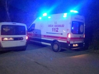 Manisa’da 13 yaşındaki çocuk, 16 yaşındaki arkadaşını bıçaklayarak öldürdü