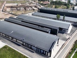 Aselsan yeni üretim ve test merkezini devreye aldı