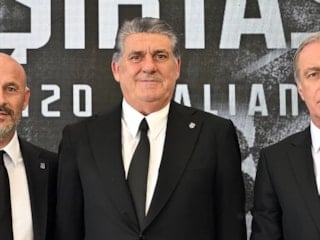 Beşiktaş'ın anlaşma sağladığı 3 oyuncu belli oldu