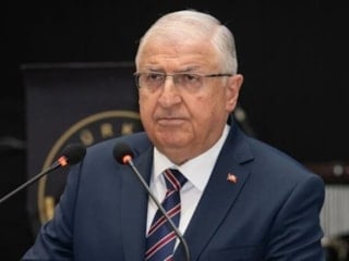 Yaşar Güler: SAMP-T ve Patriot alımı değerlendiriliyor