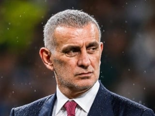 TFF Başkanı İbrahim Hacıosmanoğlu'ndan Fatih Terim'e: Yanlış yaptı!