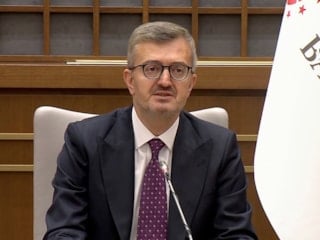 Burhanettin Duran, Basın İlan-İŞKUR protokolünü anlattı: Gazeteci adayları kendilerini geliştirecek