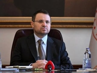 Akın Gürlek paylaştı: Çetelerin finansal şah damarlarını da kesiyoruz