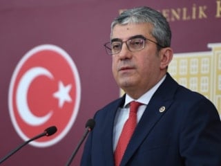CHP'li Gökhan Günaydın, TBMM'deki görevine iade edildi