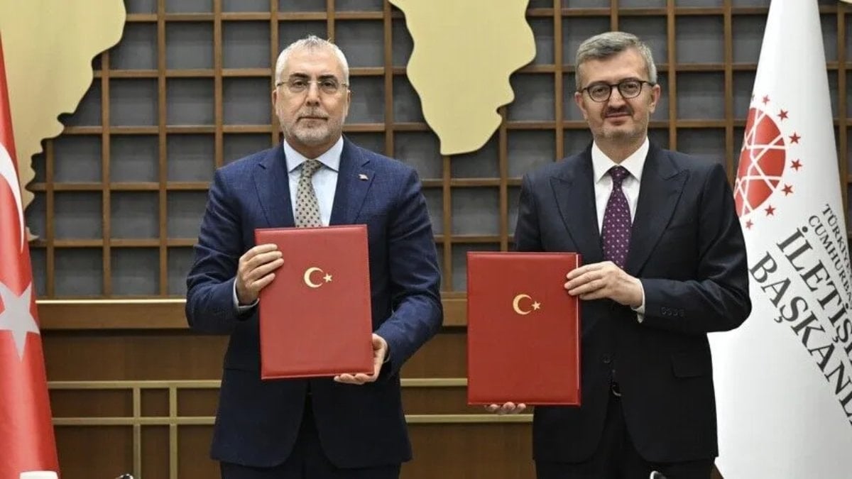 İletişim sektöründe istihdamı artıracak iş birliği