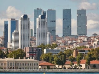 İstanbul’da ortalama kira bedeli 45 bin lira oldu! İlçe ilçe kira fiyatları