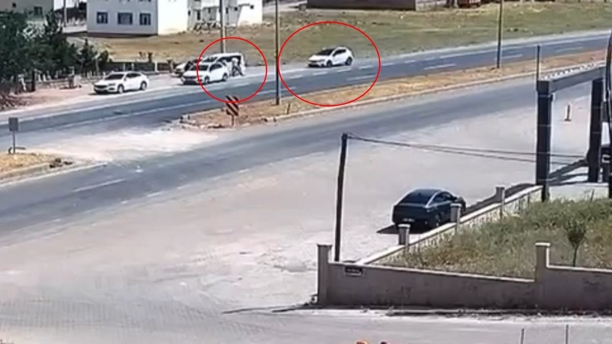 Batman'da camından sarktığı otomobilden düşen Muhammed öldü: Sürücü gözaltına alındı