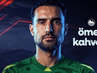 Mardin 1969 Spor, Ömer Kahveci ile yeniden anlaştı