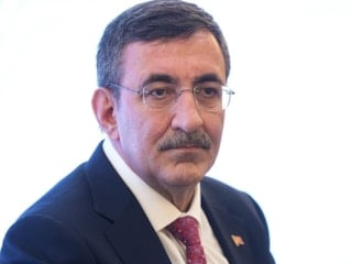 Cevdet Yılmaz: Vatandaşların refahını artırmayı hedefliyoruz