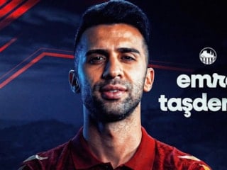 Emre Taşdemir, Mardin 1969 Spor'a transfer oldu