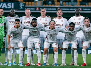 Samsunspor'un 61. kuruluş yıl dönümü