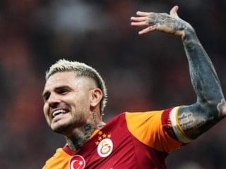 Galatasaray'da Mauro Icardi için kritik gün