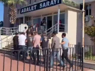 Balıkesir merkezli nitelikli dolandırıcılık operasyonu