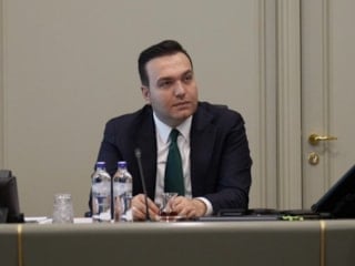 AK Parti Gençlik Kolları Başkanı Yusuf İbiş: Özgür Özel Türk gençliğini tanımıyor
