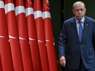Cumhurbaşkanı Erdoğan: Her türlü senaryoya karşı kendimizi hazırlıyoruz