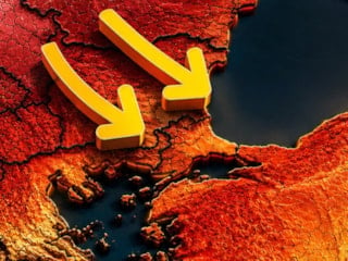 İstanbul'a yılın uyarısı! Asfalt bile eriyebilir: "Dışarı çıkmayın"