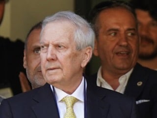 Fenerbahçe'den UEFA'nın kararına itiraz!