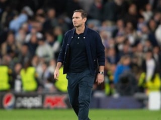 Coventry City, Frank Lampard'ın sözleşmesini uzattı