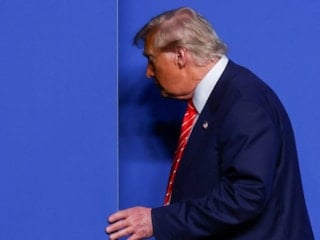 ABD Yüksek Mahkemesi’nden Donald Trump’a doğumla vatandaşlık freni