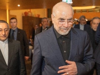 İran Meclis Başkanı Kalibaf: Petrol yaptırımları kalktı, yüzde 20 daha pahalı satıyoruz