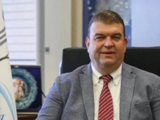 İzmir'in Seferihisar Belediye Başkanı görevden uzaklaştırıldı