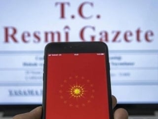 Emniyet Teşkilatı ve internet haber sitelerine yeni düzenleme Resmi Gazete’de yayımlandı