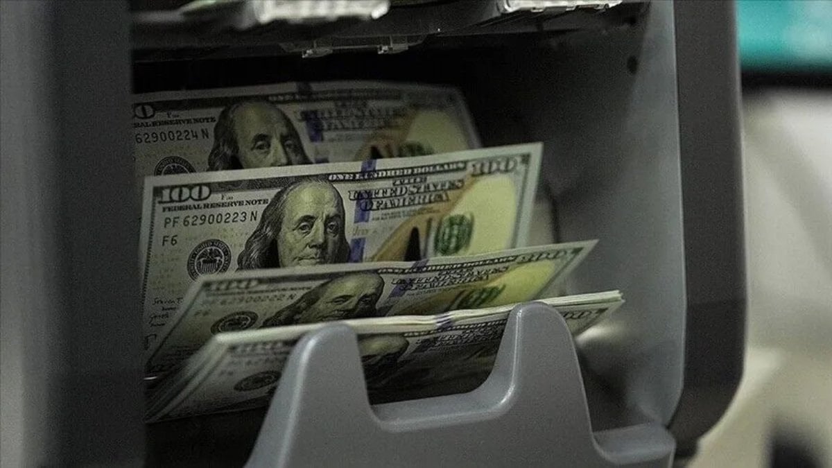 Merkez Bankası'ndan zorunlu karşılıklarda düzenleme
