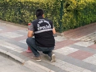 Bursa'da silahlı kavgada 24 yaşındaki genç yaralandı