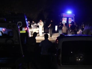 Denizli'de silahlı kavga: 1 ölü 3 yaralı