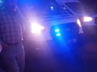 Malatya'da akrabalar arasında kavga: 1'i çocuk 3 yaralı